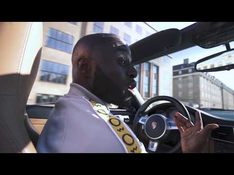 Isaac Kasule - For Mig