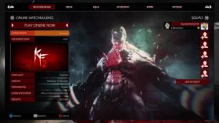 Killing floor 2 match making fix ps4