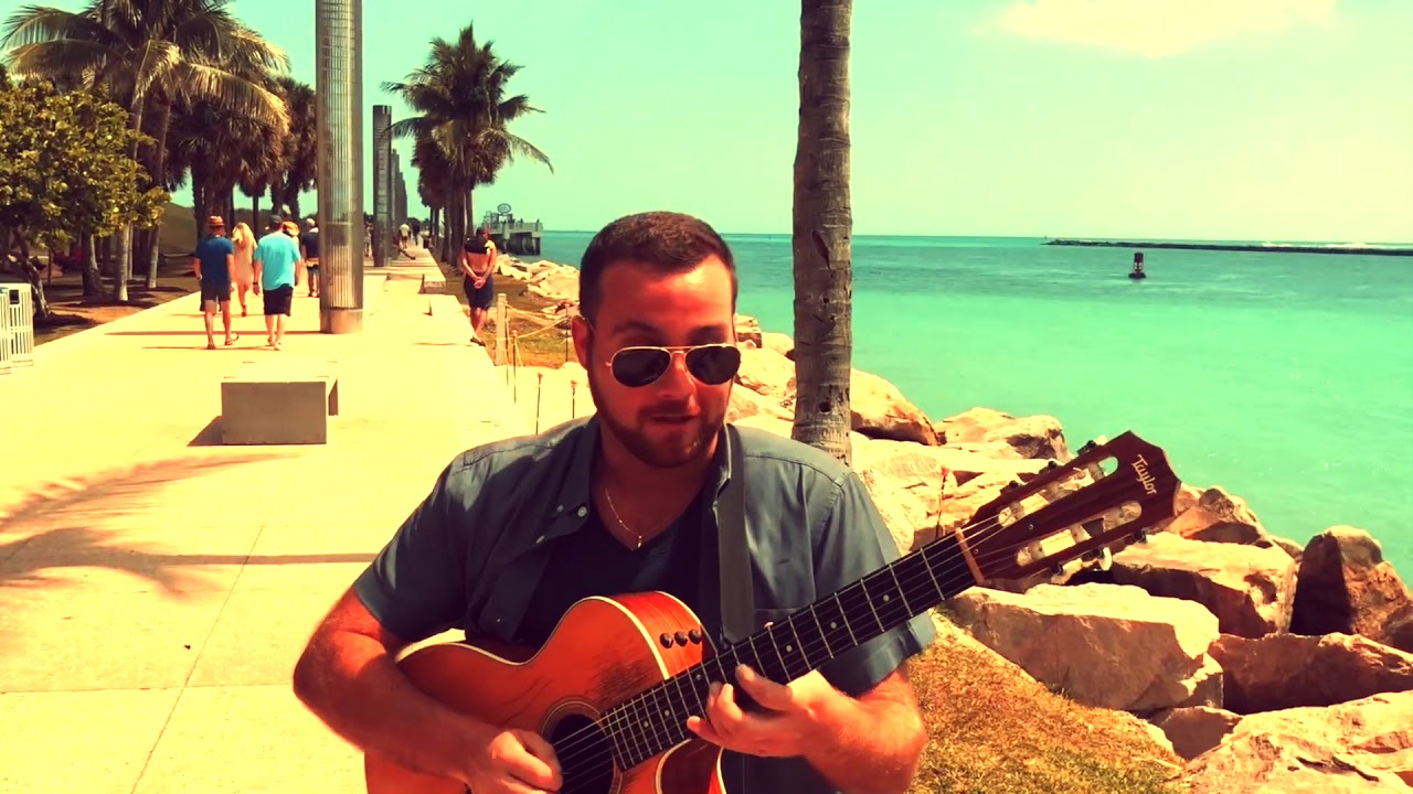 Promotional video thumbnail 19 for Matteo DeSanti