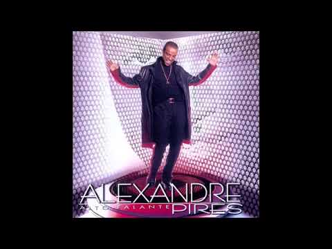 Alexandre Pires  Putz, putz _ Feat Sampa crew 2020