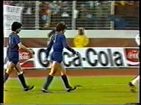European Cup | 1979-1980 | Hamburg-Real Madrid | Full Match