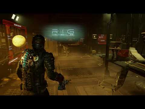 2 Ni**as play Dead Space Remake Pt.11