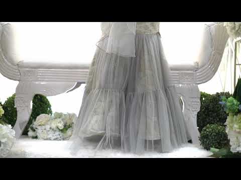 Sha De Couture at Al Islah Mosque Wedding Showcase