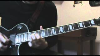 Saratoga - Se Olvido (cover)