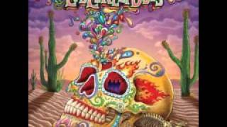 Los Lonely Boys - Smile