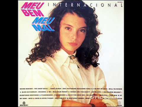 Tom's Diner - DNA (Featuring Suzanne Vega) (Meu Bem Meu Mal) 1990