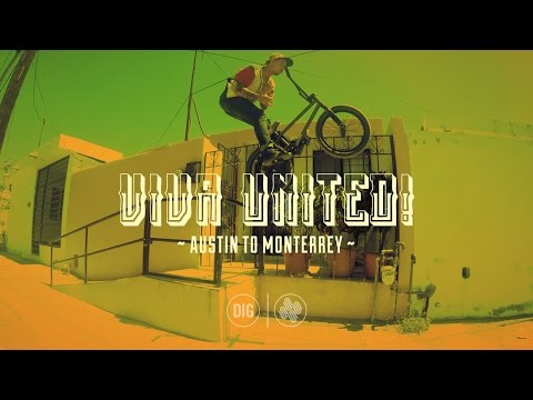 Nathan Williams & Corey Martinez - Viva United