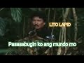 PASASABUGIN KO ANG MUNDO MO Lito Lapid Tagalog Action Movie