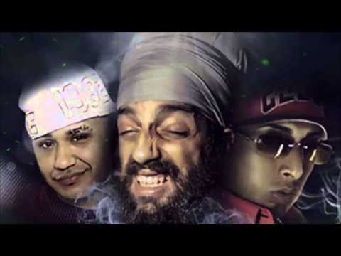 White Widow  Ñengo Flow Ft I Majesty & Chyno Nyno (Original)