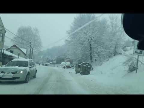 Padež Kruševac 2019 januar