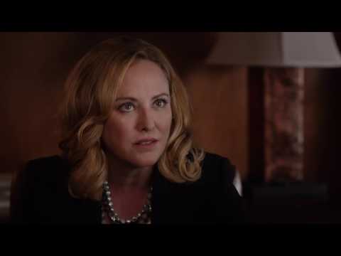 MacLeish Confronts Hookstraten - Designated Survivor