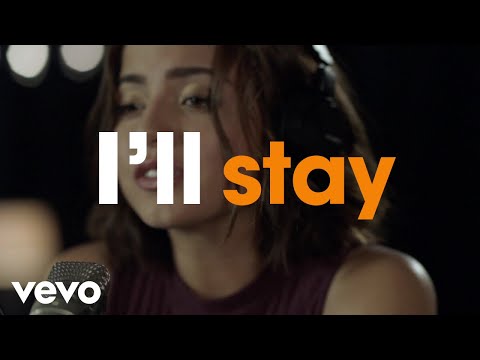 , title : 'Isabela Merced - I'll Stay (from Instant Family / Lyric Video)'