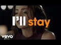 Isabela Merced I Ll Stay From Instant Family Lyric Video