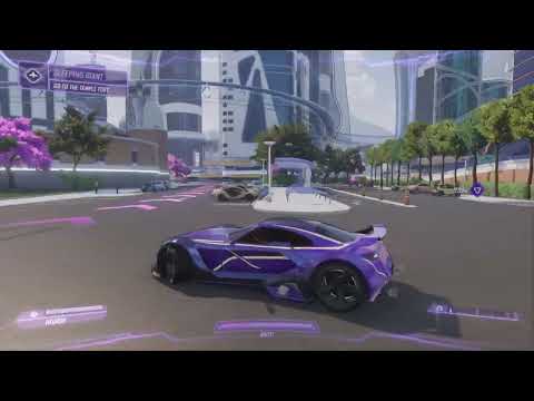 Agents of Mayhem Part 57 Damocles Sleeping Giant