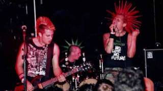 The Casualties-Fallen Heros