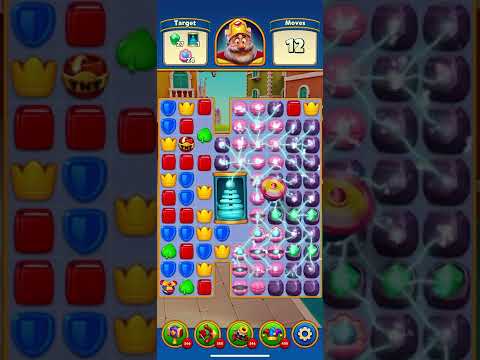 Royal Match Level 4253