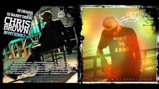 Chris Brown Feat. Seven &amp; Kevin McCall - All Off