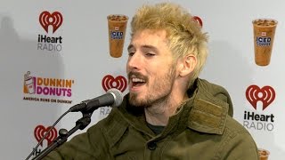 Parade of Lights - Feeling Electric