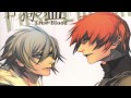 Togainu no Chi TRUE BLOOD【Tsuioku no kaze】Itou ...