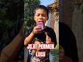 Jilat Permen Lucu Shorts