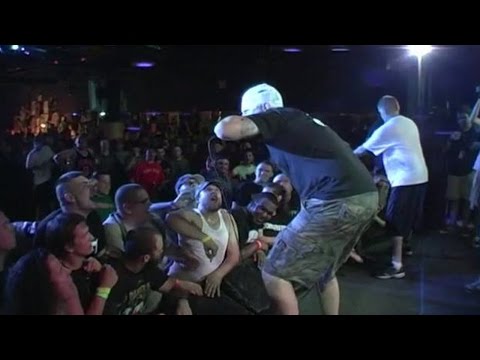 [hate5six] Breakdown - August 15, 2009 Video