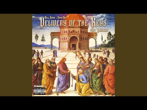 Delivery of the Keys (feat. Deniro)