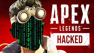 Apex HACKERS Just Destroyed The Game!