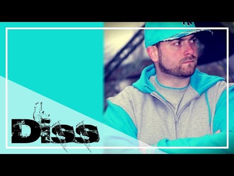Murat K (Dehşet Crew) - Buldozer (Diss Sansar Salvo, Canka, KB)