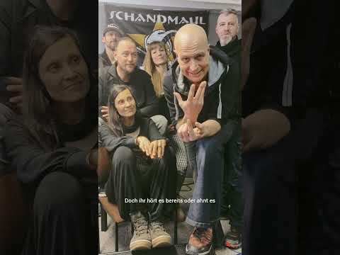 Thomas ist zurück und seine ersten Worte an Euch nach seiner Krebstherapie