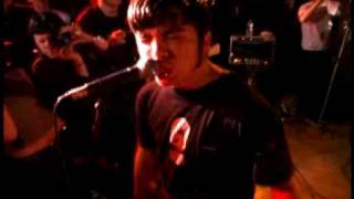 Converge - Forsaken (cd extra bonus)