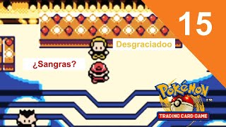 Pokémon TCG Gameplay #15 - Se fue la luuuuz