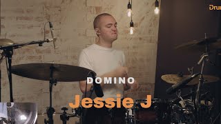 Download lagu Drum Cover - Jessie J - Domino mp3
