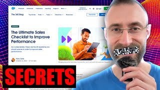 Guest Posting Secrets - What the Masters Are Doing That You Are Not