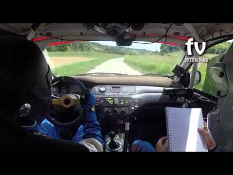 27°Rally del Tartufo 2015 Comparoli - Stivanello by Ferrario Video