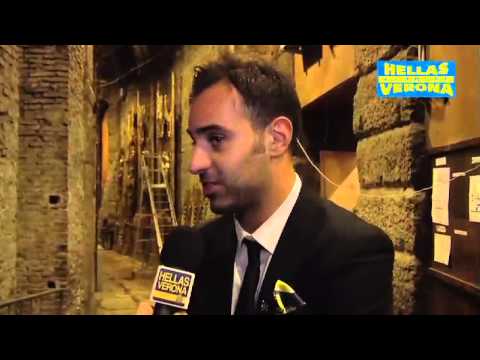 20 maggio 2013 - Domenico Maietta