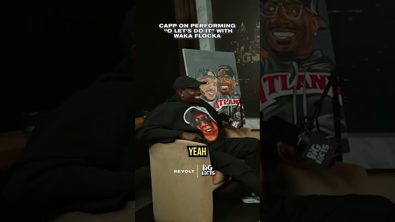 MTV Made Lil Capp Redo O Lets Do It 5 Times