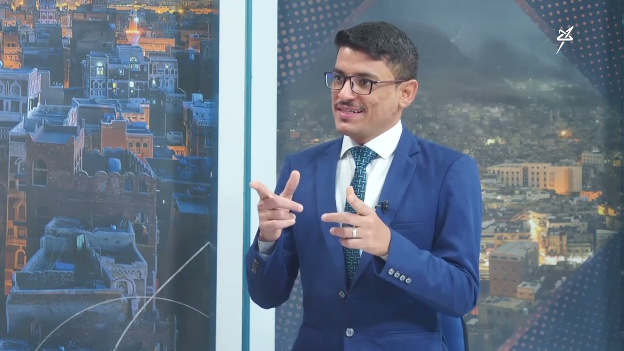 حديث العاشرة : الحكومة تتهم الزبيدي بالخيانة العظمى وتطالب مجلس الأمن بإدراج