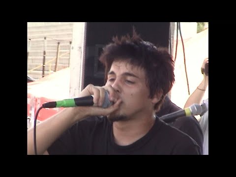 [hate5six] Finch - August 05, 2002