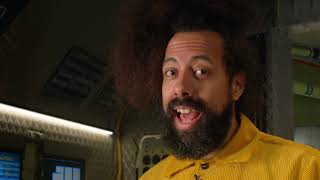 The History of Space Flight Pt. 1