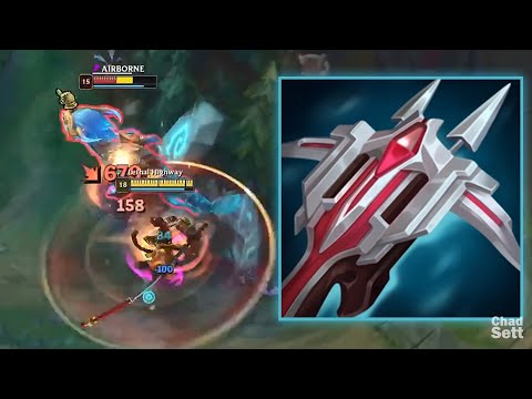 When Wukong build Full AD (493 AD)