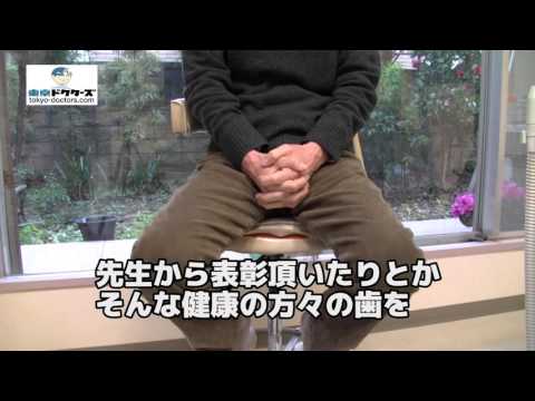 60代男性の声