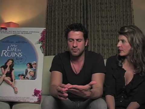 My Life in Ruins, Really!