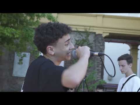 G5 vs BELLAN vs EZE - 8vos. COPA RECOLETA - FECHA 1