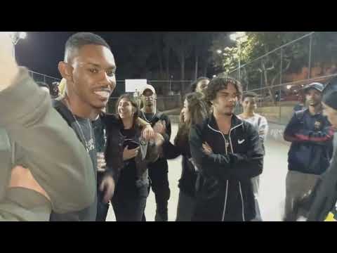 ALTO NIVEL 🔥🔥|NEGO J E RDG VS JAY E GBZIM |FINAL| 39ª EDIÇÃO BATALHA DA SERRA - 2022