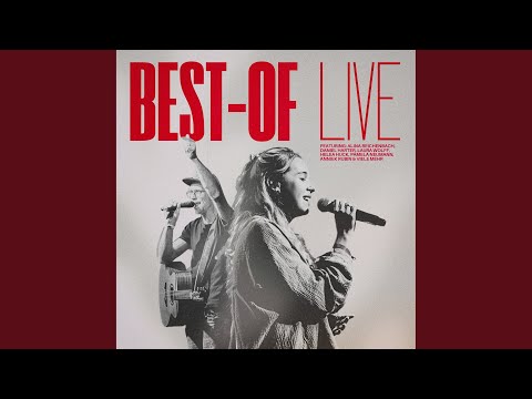 Der Sieg gehört dir allein (Live)