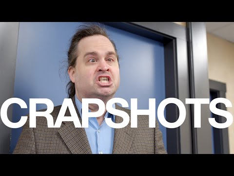 The Account || Crapshots Ep705