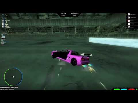 [DM] Gteatero - Mischievous (By |-XpR-|xAUDI)