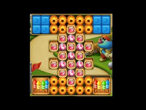 TOY BLAST level 3047