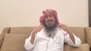 صورة خواطر رمضانية (٠٢) | لماذا شُرع الصيام؟ | الشيخ عبدالرحمن الودعان