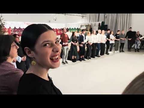 Godišnji koncert u spomen na Tomicu Lazića 2025g taraban